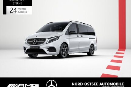 Mercedes-Benz V 250 Gebrauchtwagen