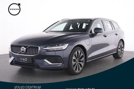 Volvo V60 Gebrauchtwagen