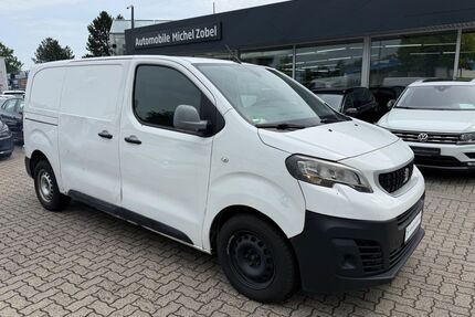 Peugeot Expert Gebrauchtwagen