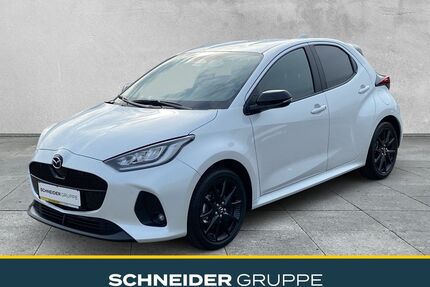 DS Automobiles 2 Hybrid 