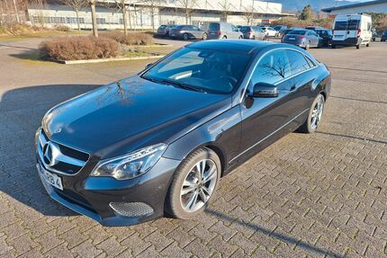Mercedes-Benz E 200 Gebrauchtwagen