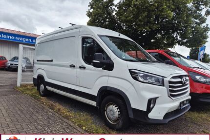 Maxus Deliver 9 Gebrauchtwagen