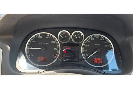 Peugeot 307 Gebrauchtwagen