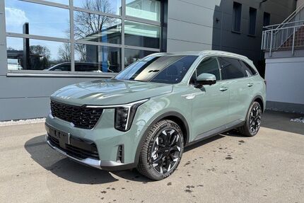 Kia Sorento Gebrauchtwagen