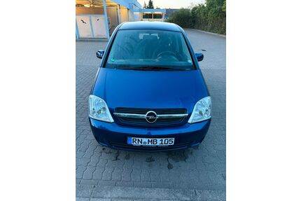 Opel Meriva Gebrauchtwagen