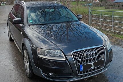 Audi A6 Allroad Gebrauchtwagen