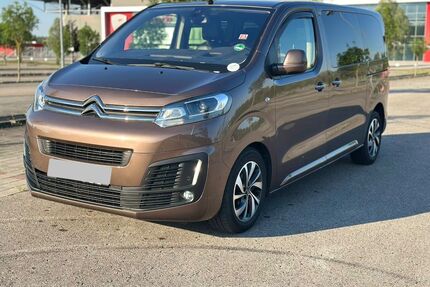 Citroen SpaceTourer Gebrauchtwagen