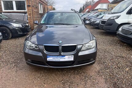 BMW 318 Gebrauchtwagen