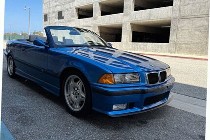 BMW M3 Gebrauchtwagen