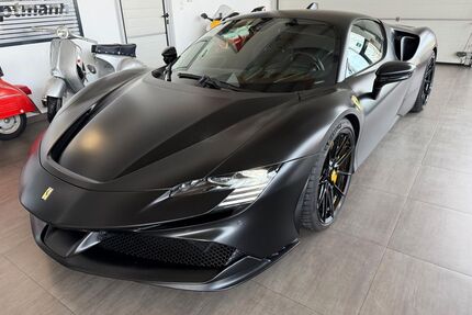 Ferrari SF90 Gebrauchtwagen