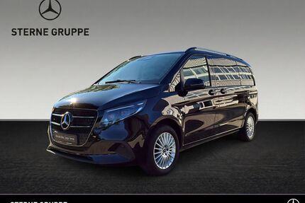 Mercedes-Benz V 220 Gebrauchtwagen