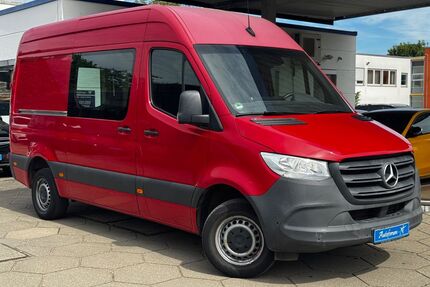 Mercedes-Benz Sprinter Gebrauchtwagen