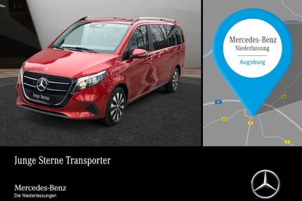 Mercedes-Benz V 220 Gebrauchtwagen