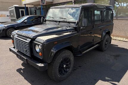 Land Rover Defender Gebrauchtwagen