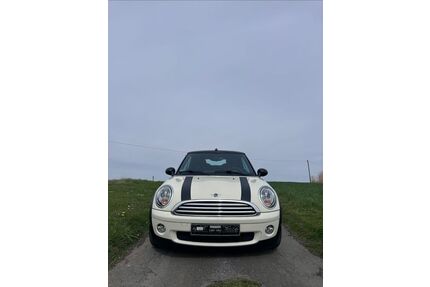 Mini One Cabrio Gebrauchtwagen