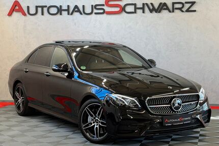Mercedes-Benz E 53 AMG Gebrauchtwagen