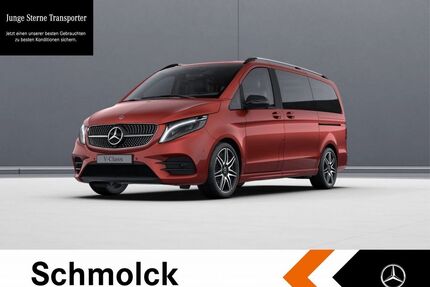 Mercedes-Benz V 220 Gebrauchtwagen