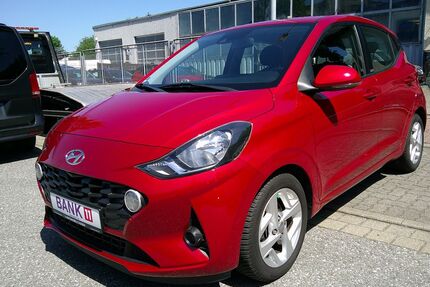 Hyundai i10 Gebrauchtwagen