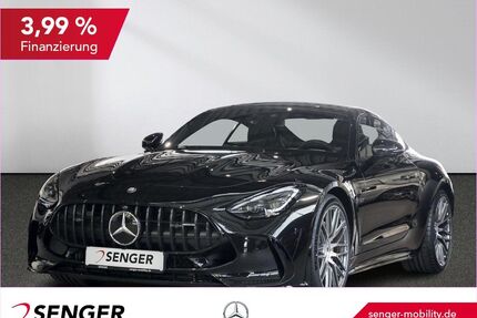 Mercedes-Benz AMG GT Gebrauchtwagen