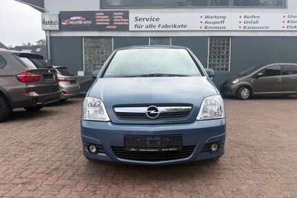 Opel Meriva Gebrauchtwagen