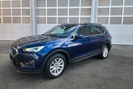 Seat Tarraco Gebrauchtwagen