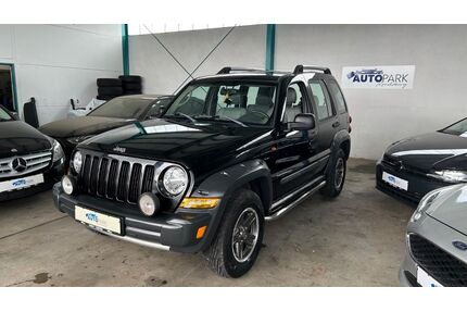 Jeep Renegade Gebrauchtwagen