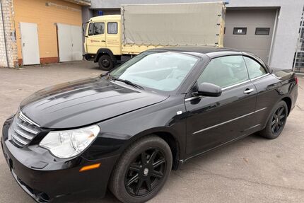 Chrysler Sebring Gebrauchtwagen