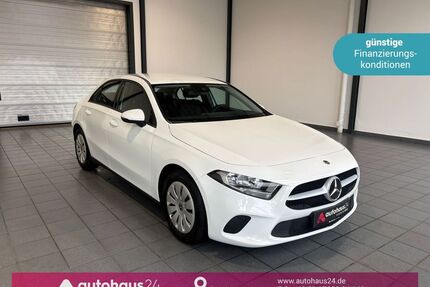 Mercedes-Benz A 180 Gebrauchtwagen