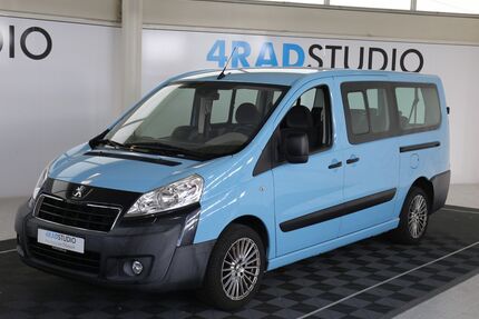 Peugeot Expert Tepee Gebrauchtwagen