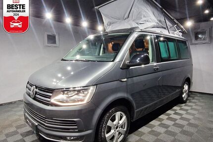 VW T6 California Gebrauchtwagen