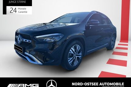 Mercedes-Benz GLA 200 Gebrauchtwagen