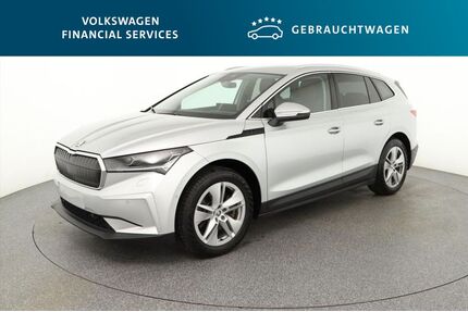 Skoda Enyaq Gebrauchtwagen