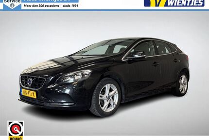 Volvo V40 Gebrauchtwagen