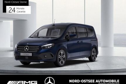 Mercedes-Benz T-Klasse Gebrauchtwagen