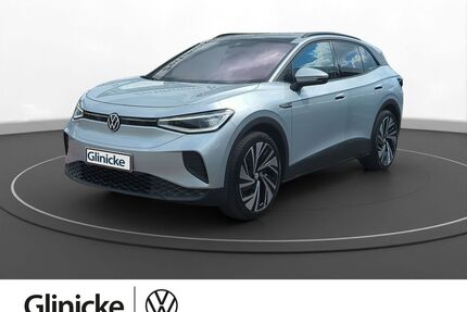 VW ID.4 Gebrauchtwagen