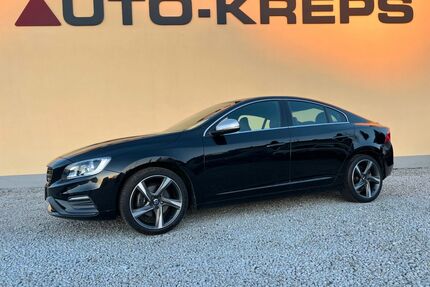 Volvo S60 Gebrauchtwagen