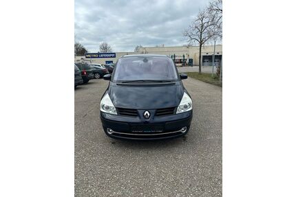 Renault Grand Espace Gebrauchtwagen