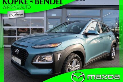 Hyundai KONA Gebrauchtwagen