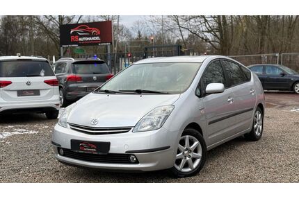 Toyota Prius Gebrauchtwagen