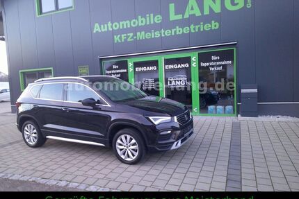 Seat Ateca Gebrauchtwagen