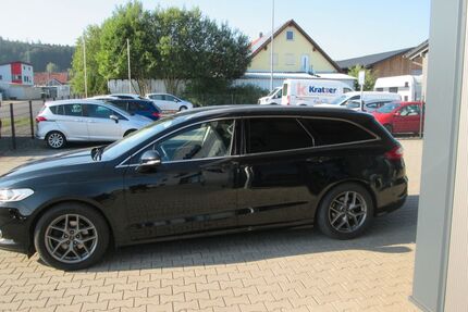 Ford Mondeo Gebrauchtwagen