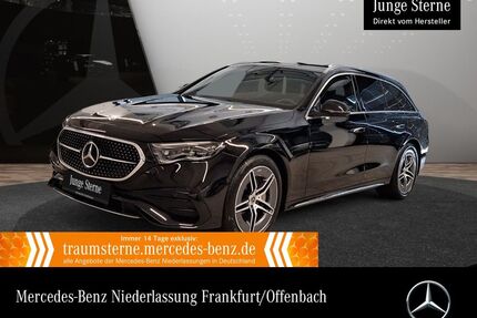 Mercedes-Benz E 300 Gebrauchtwagen