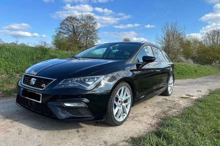 Seat Leon Gebrauchtwagen