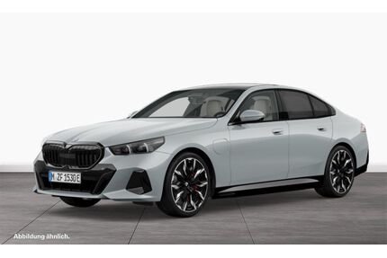 BMW 550 Gebrauchtwagen
