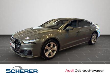 Audi A7 Gebrauchtwagen