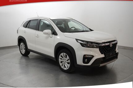Suzuki (SX4) S-Cross Gebrauchtwagen