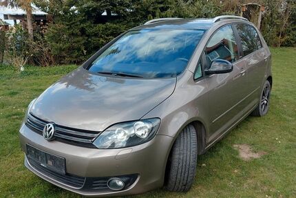 VW Golf Plus Gebrauchtwagen