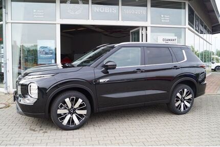 Mitsubishi Outlander Gebrauchtwagen