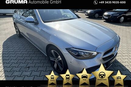 Mercedes-Benz C 220 Gebrauchtwagen