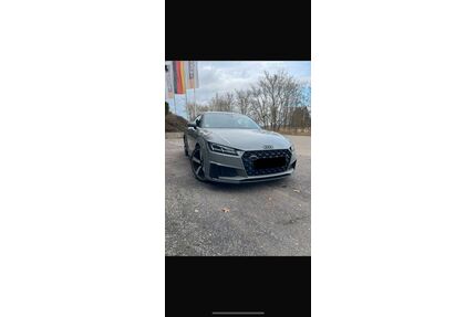 Audi TT Gebrauchtwagen
